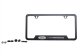 FR License Plate Frames