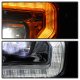 SPY Headlights