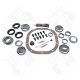 YUK Master Overhaul Kits