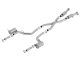 BOR Cat Back S-Type