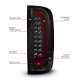 ANZ LED Taillights