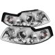 SPY Headlights