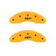 MGP Caliper Covers 2 Standard