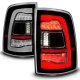 ANZ Taillights