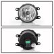SPY Fog Lights