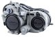 HELLA Headlight Assemblies