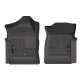 HL WB - Front - Black