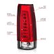 ANZ LED Taillights