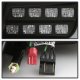 SPY LED Tail Lights