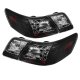 SPY LED Tail Lights