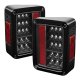 SPY LED Tail Lights