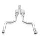 SSW Exhaust Catback