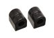 ES Sway Bar Bushings - Black