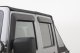 AVS Ventvisor & Aeroskin Combo