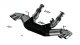 BOR Cat Back S-Type