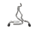 MBRP Catback Exhaust 304