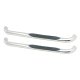 WES Nerf Bars - E-Series 3