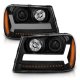 ANZ Projector Headlights