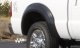 LND EX Fender Flares -Smooth