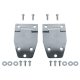 RUG Door Hinge Kits