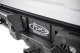 ADD Bomber Rear Bumpers