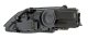 HELLA Headlight Assemblies