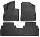 HL WB - Combo - Black