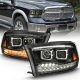 ANZ Projector Headlights