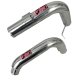 INJ Intercooler Piping