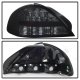 SPY LED Tail Lights