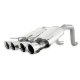 SSW Axle Back