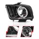 ANZ Crystal Headlights