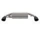 KSH Axle Back Exhaust