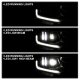 SPY Headlights