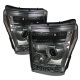 SPY Headlights
