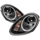 SPY Headlights
