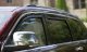 Auto Ventshade 794060 Ventvisor Low Profile Side Window Deflector with Chrome Trim, 4-pc set for ...
