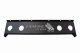 FBO Bumper Skid Plate