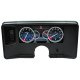 AM InVision Digital Dash