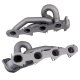 BBK Short Tuned Length Headers