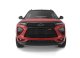 Auto Ventshade 322192 Aeroskin Smoke Flush Mount Hood Protector for 2021-2022 Chevrolet Trailblaz...