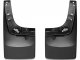 WT No Drill Mudflaps