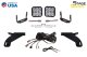 DIO LED Light Pods