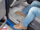 WT FloorLiner - Front - Blk