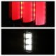 SPY LED Tail Lights