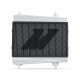 MM Radiators - Alum