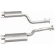 MAG Axle Back Exhaust