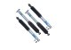 SLF Lift Kits Shock Box