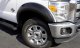 LND EX Fender Flares -Smooth