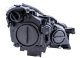 HELLA Headlight Assemblies